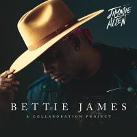 Artwork for Bettie James by Jimmie Allen