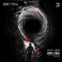 Artwork for Amnesia by Alan Hash