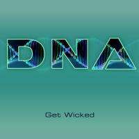 Artwork for Get Wicked by DNA