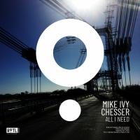 Artwork for All I Need by Mike Ivy