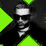 Artwork for "This is DJ Snake" playlist