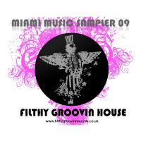 Artwork for Miami Sampler 09 by Various Artists