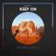 Artwork for Keep On (Original Mix)