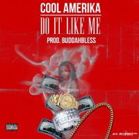 Artwork for Do It Like Me by Cool Amerika