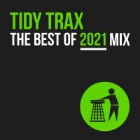 Artwork for Best of Tidy 2021 by Ben Stevens