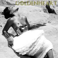 Artwork for Goldenheart by Dawn Richard