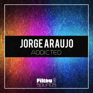 Artwork for Addicted