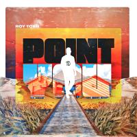 Artwork for Point To You by Roy Tosh