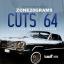Artwork for Cuts 64 (feat. Cuddy & Iyesha)