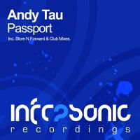 Artwork for Passport by Andy Tau