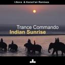 Artwork for Indian Sunrise (Karact'Air Remix)