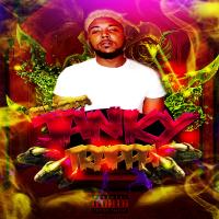 Artwork for Janky Trappa by Tall Yoda