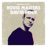 Artwork for Defected Presents House Masters - David Penn by David Penn