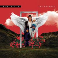 Artwork for The Purpose by Nia Mack