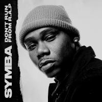 Artwork for Don't Run From R.A.P. by Symba