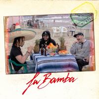 Artwork for La Bamba by Rucci
