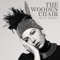 Artwork for The Wooden Chair by Jenny Wilson