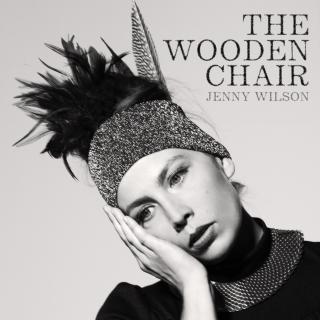 Artwork for The Wooden Chair