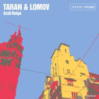 Artwork for Acid Reiga by Taran & Lomov