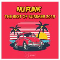 Artwork for Nu Funk The best Of Summer 2019 by Various Artists