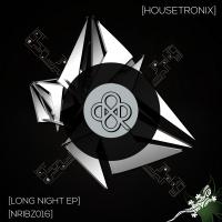 Artwork for LONG NIGHT by Housetronix