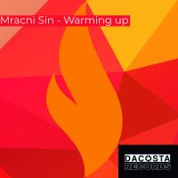 Artwork for Warming Up by Mracni Sin