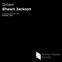 Artwork for Driven by Shawn Jackson