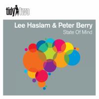 Artwork for State Of Mind by Lee Haslam