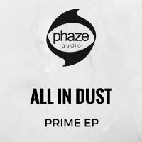 Artwork for Prime EP by All In Dust