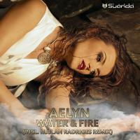 Artwork for Water & Fire by Aelyn