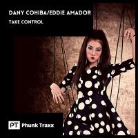 Artwork for Take Control by Dany Cohiba