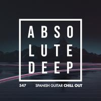 Artwork for Absolute Deep by Spanish Guitar Chill Out