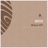 Artwork for Shine Ep by Dich