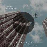 Artwork for Boracay EP by Peppelino