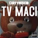 Artwork for TV Maci (Club Mix)