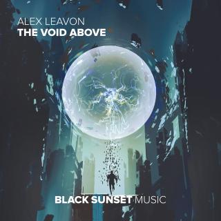 Artwork for The Void Above