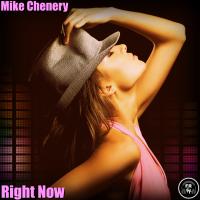 Artwork for Right Now by Mike Chenery