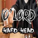 Artwork for O'Lord