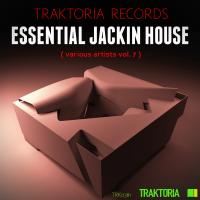 Artwork for Essential Jackin House, Vol. 7 by Various Artists