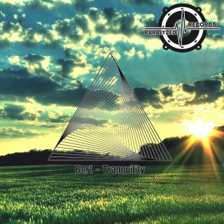 Artwork for Tranquility