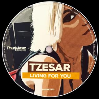 Artwork for Living For You (Original Mix)
