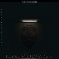 Artwork for Lockdown EP by Anonymous Friend