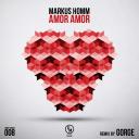 Artwork for Amor Amor (Original Mix)