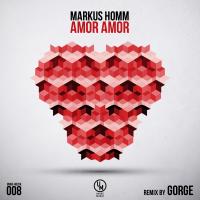 Artwork for Amor Amor by Markus Homm