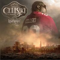 Artwork for Legendary by Cellski