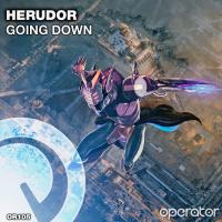 Artwork for Going Down by Herudor