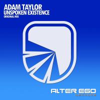 Artwork for Unspoken Existence by Adam Taylor