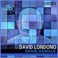 Artwork for Brain Damage by David Londono