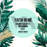 Artwork for Faith In Me by Stuart Ojelay