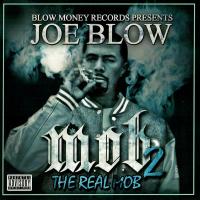 Artwork for M.O.B. 2 (The Real Mob) by Joe Blow